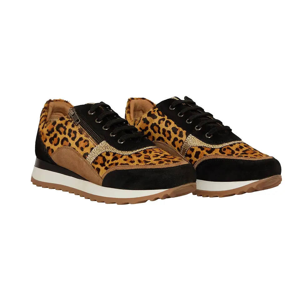 Thumbnail: Cheeta Myra sneakers 