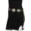 Thumbnail: Concho belt gold