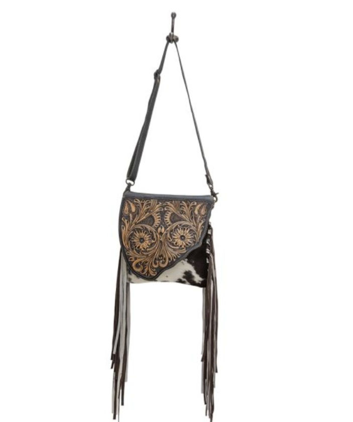Thumbnail: BAGON CONCEALED CARRY BAG