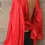 Thumbnail: Satin Blouse corral