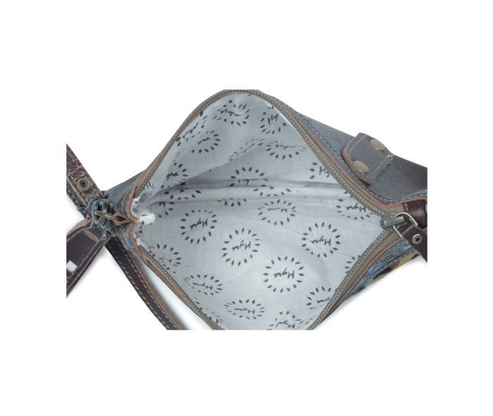 Thumbnail: SLINGY THINGY BELT BAG