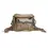 Thumbnail: APPLE LEATHER & HAIRON BAG