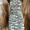 Thumbnail: Green Camo Print Raw Hem Overalls Mini Dress