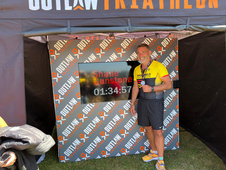  Outlaw Sprint Nottingham