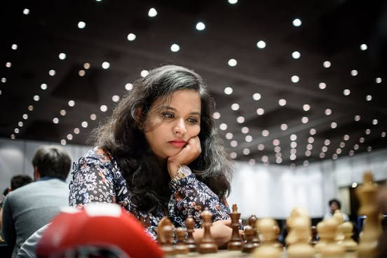 Vijayalakshmi Subbaraman