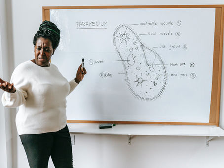 Professores: a importância dos cuidados com a saúde vocal