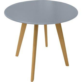 Miniatura: Comedor Eames Circular 100 cm