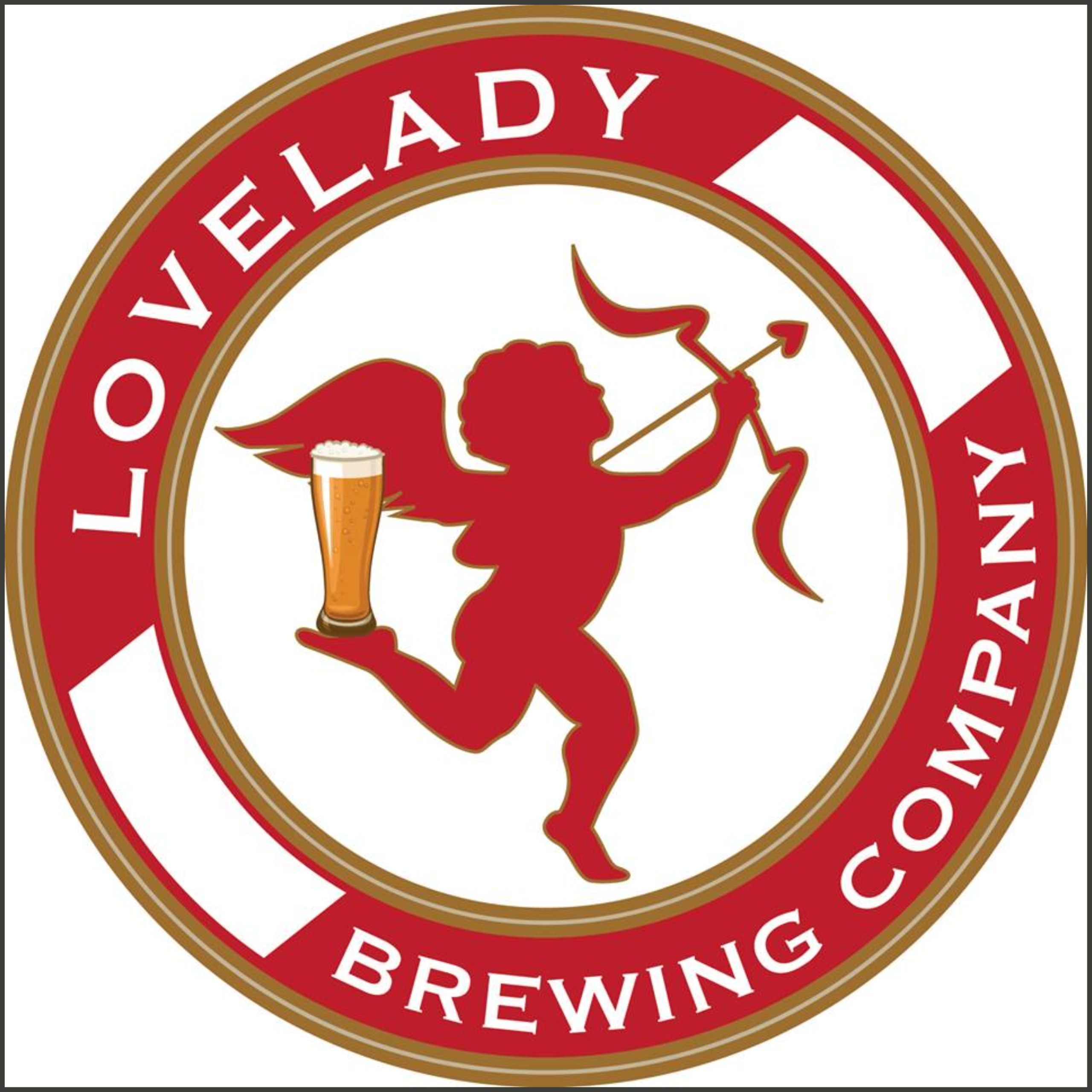 Lovelady Brewing Company in Henderson