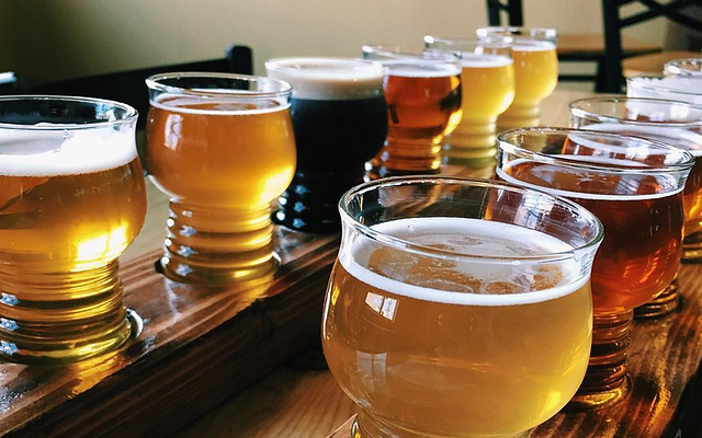 Beer | loveladybrewingco