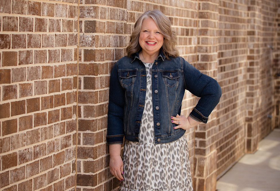 Amy English Life Coach for Women in Midlife