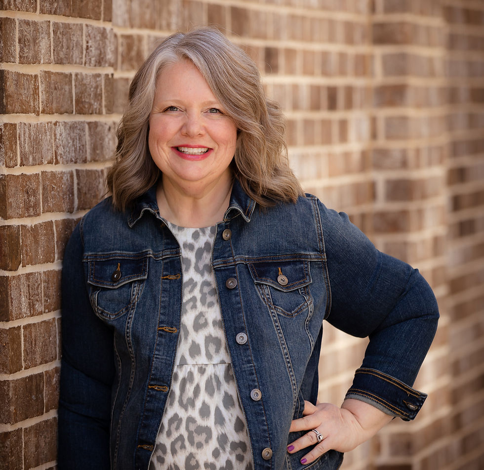 Amy English