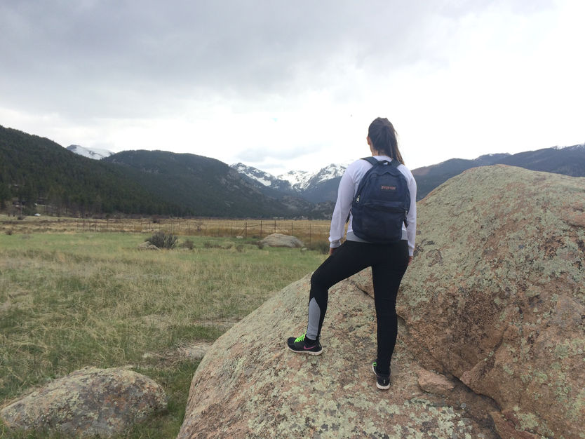 How I traveled the whole U.S.A for 2 months!