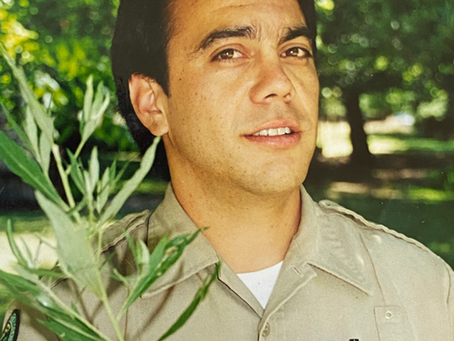 Vince LaPena