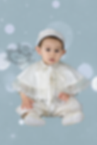 Paquete Modelo Moises