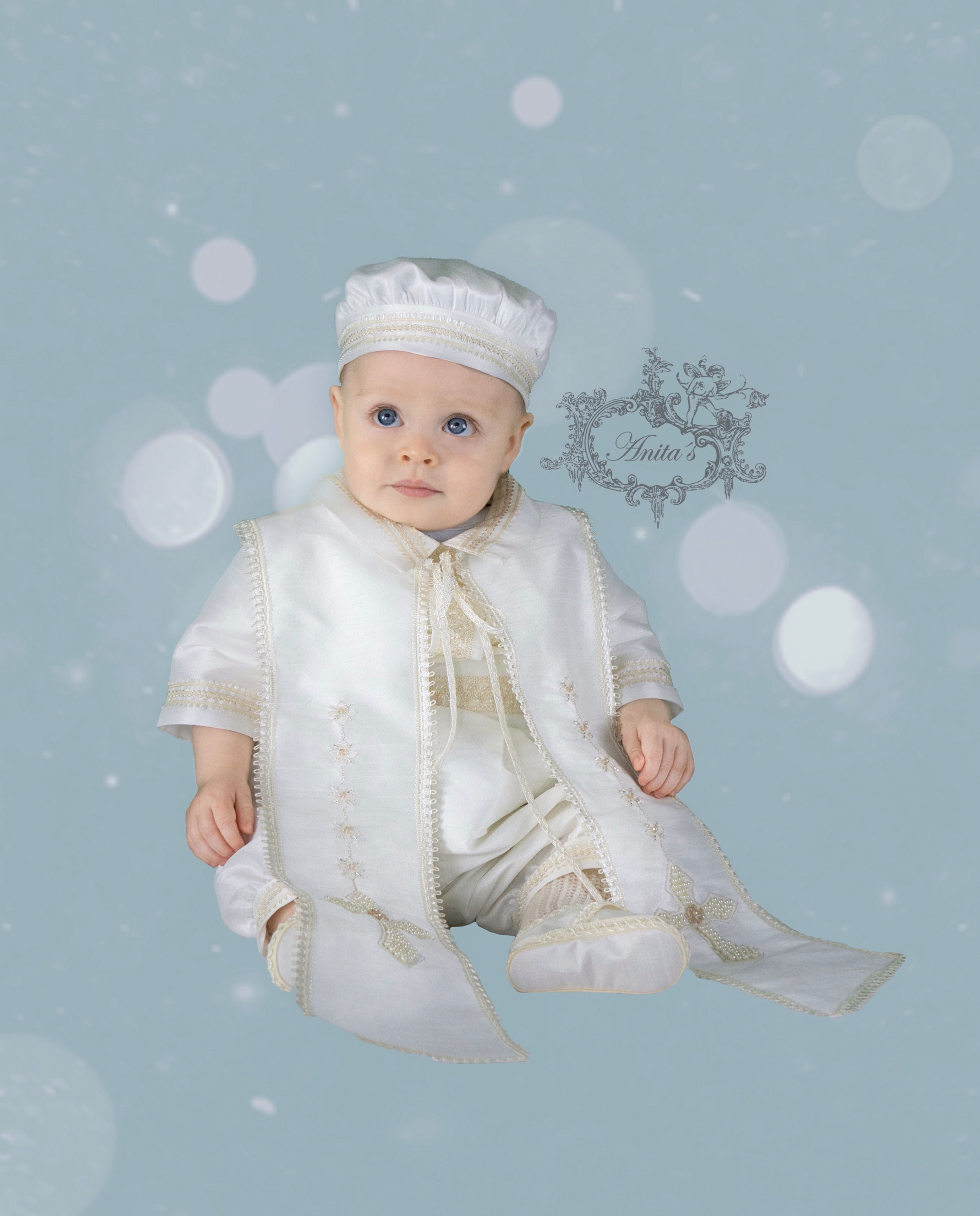 Paquete Modelo Francisco