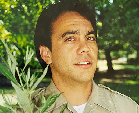Photo of Vince LePena
