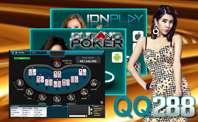 Taruhan Domino Online