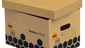 Archive Boxes: Why We Need Them and How to Shelf and Label Them?