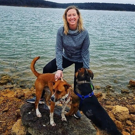 Tess and Forrest's story