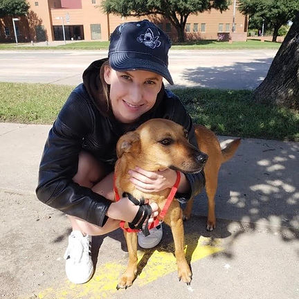Jake's Story