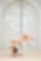 Bendy Pole