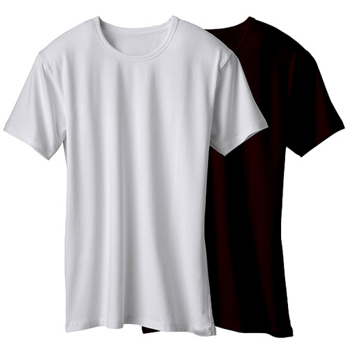 2 Plain Jerseys Freebird Clothing