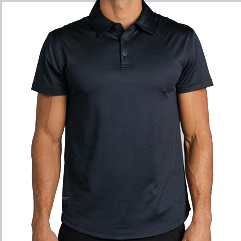Thumbnail: JERSEY POLO - PLAIN