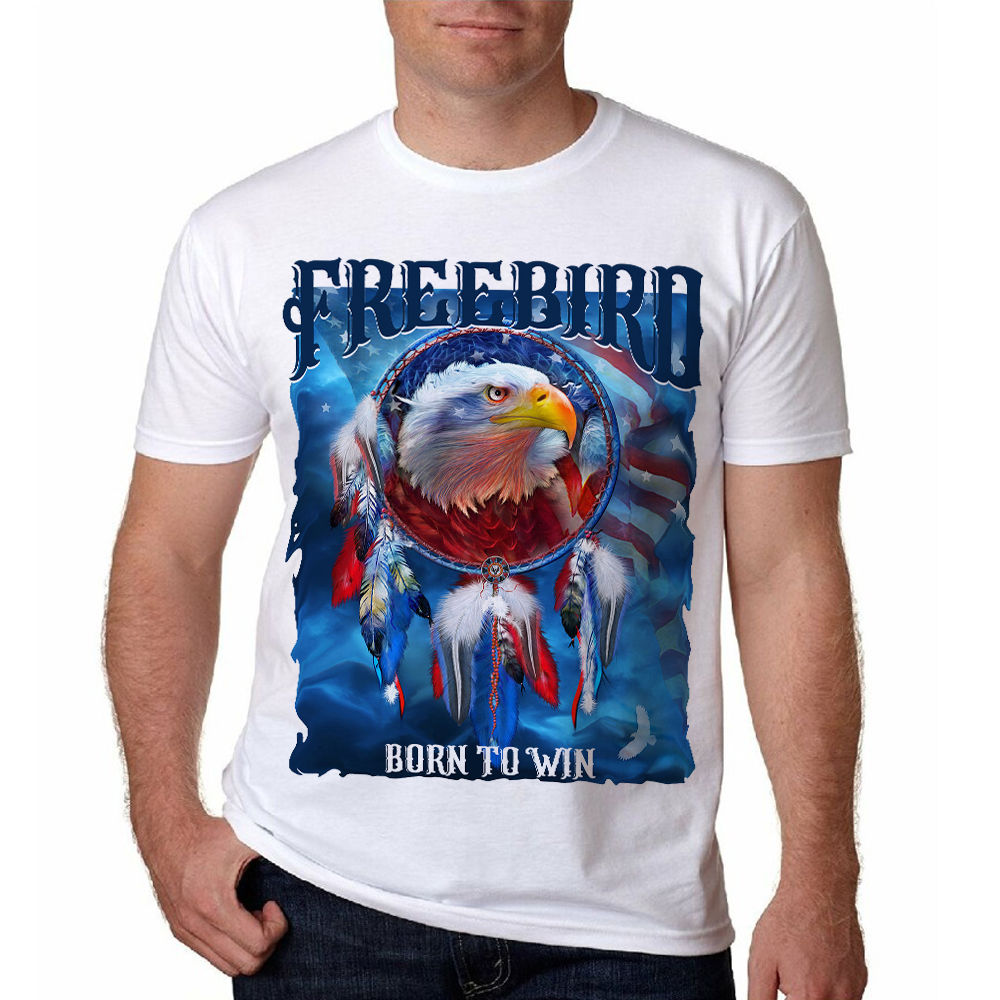 Born To Win -Freebird