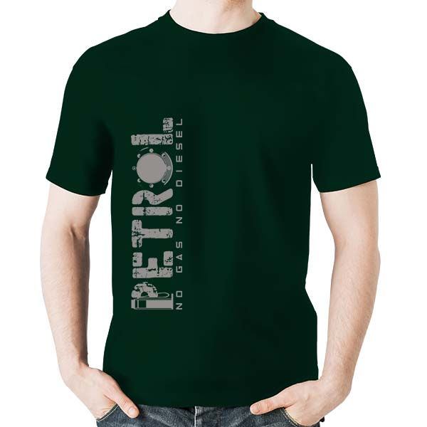 Thumbnail: PETROL - No Gas No Diesel