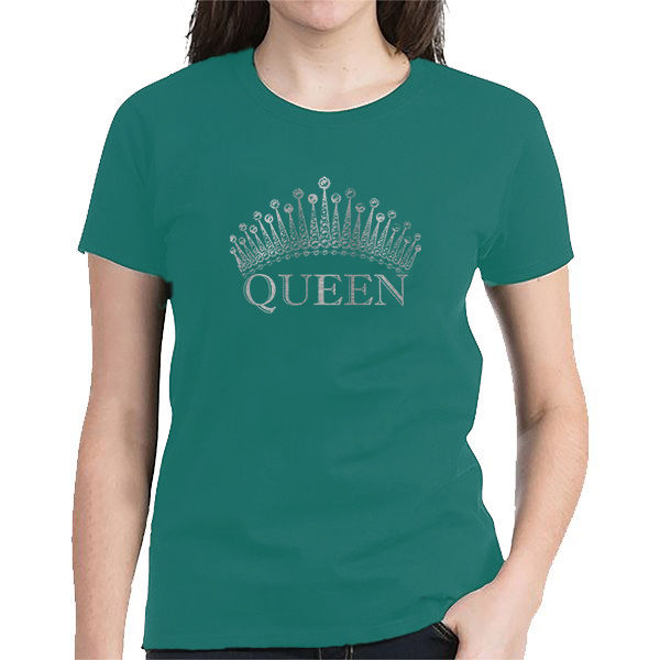 Thumbnail: Queen
