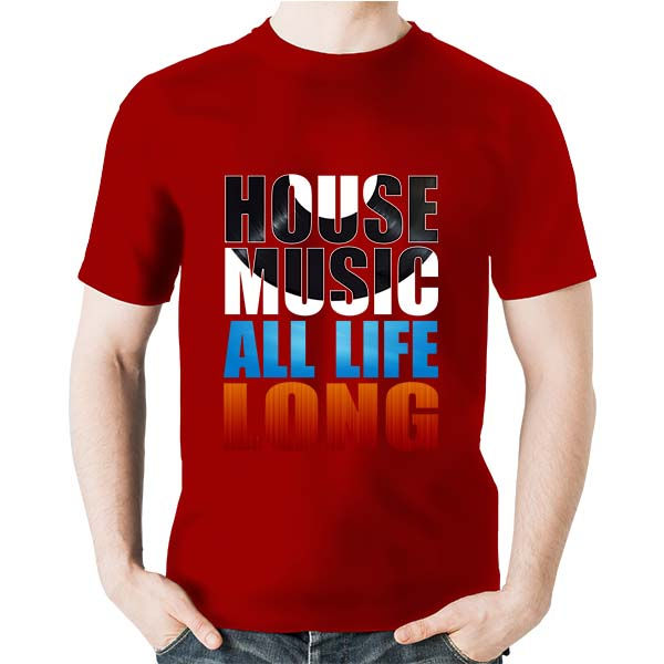 Thumbnail: House Music all life long