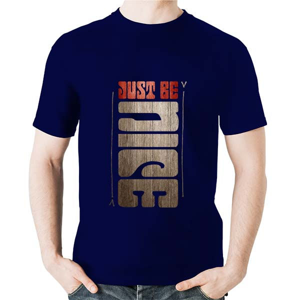Thumbnail: Just Be Nice
