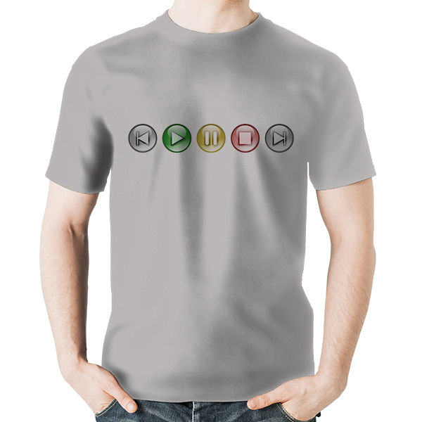 Thumbnail: Dj Buttons