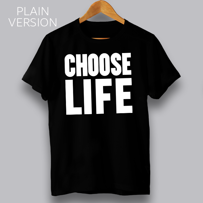 Thumbnail: Choose Life