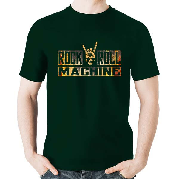 Thumbnail: Rock N Roll Machine