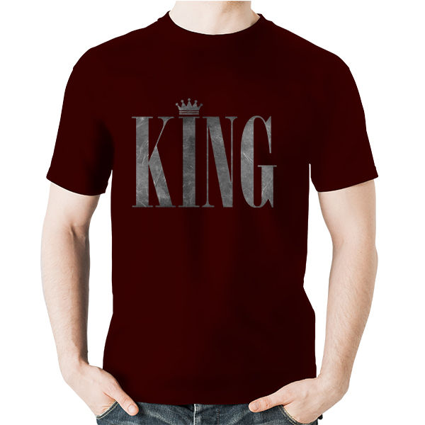 Thumbnail: King