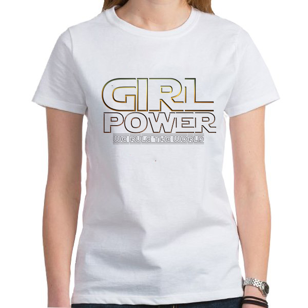 Thumbnail: Girl Power - We Rule the World