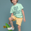 Thumbnail: KIDS Customized T Shirt