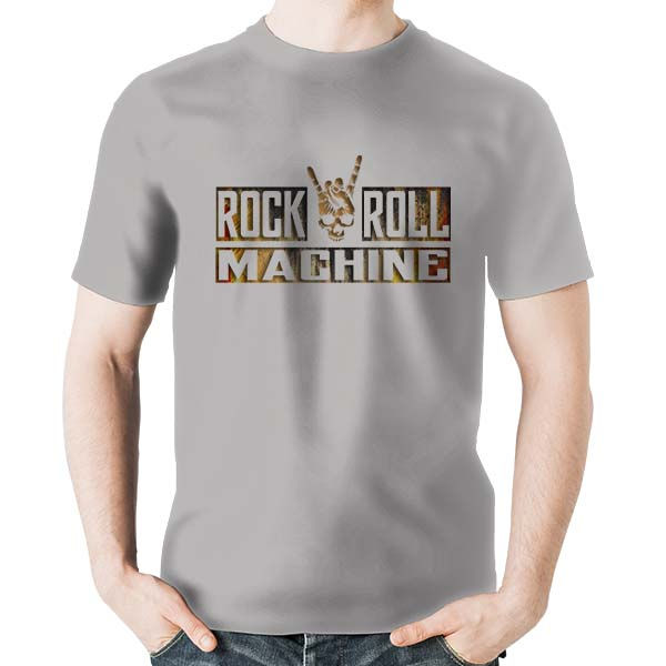 Thumbnail: Rock N Roll Machine