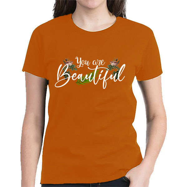 Thumbnail: You Are Beautiful