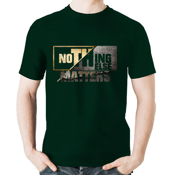 Thumbnail: Nothing Else Matters