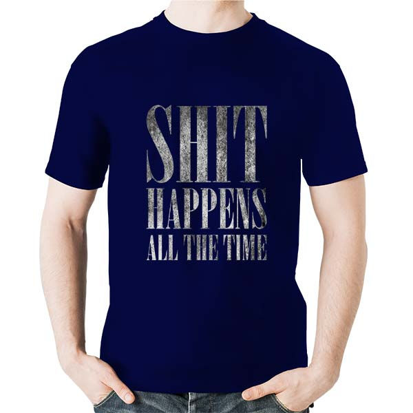 Thumbnail: Shit Happens all The Time