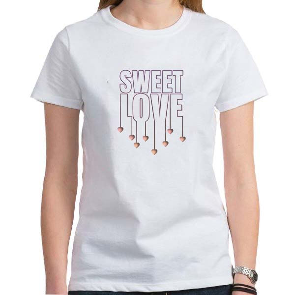 Thumbnail: Sweet Love