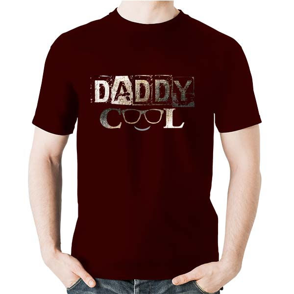 Thumbnail: Daddy Cool