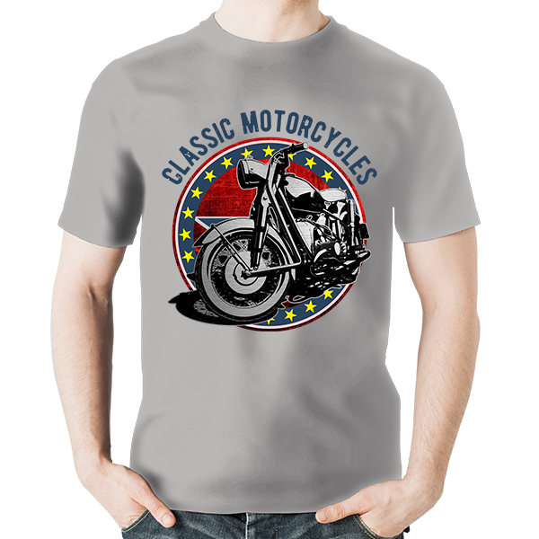 Thumbnail: Classic Motorcycles