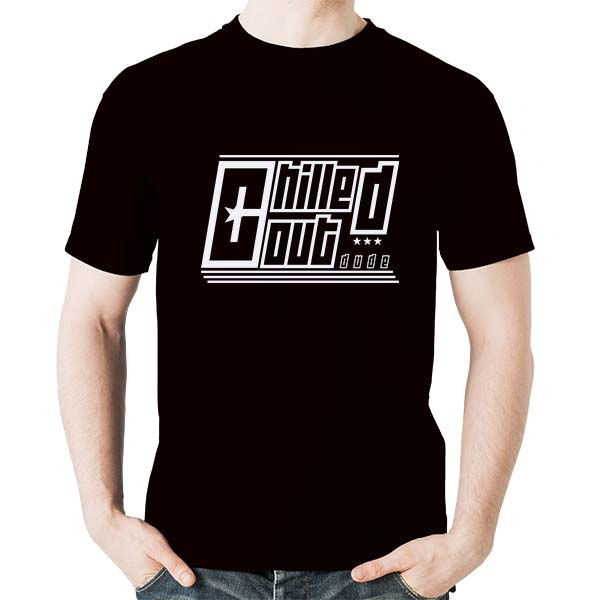 Thumbnail: Chilled Out Dude