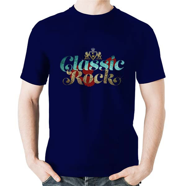 Thumbnail: Classic Rock