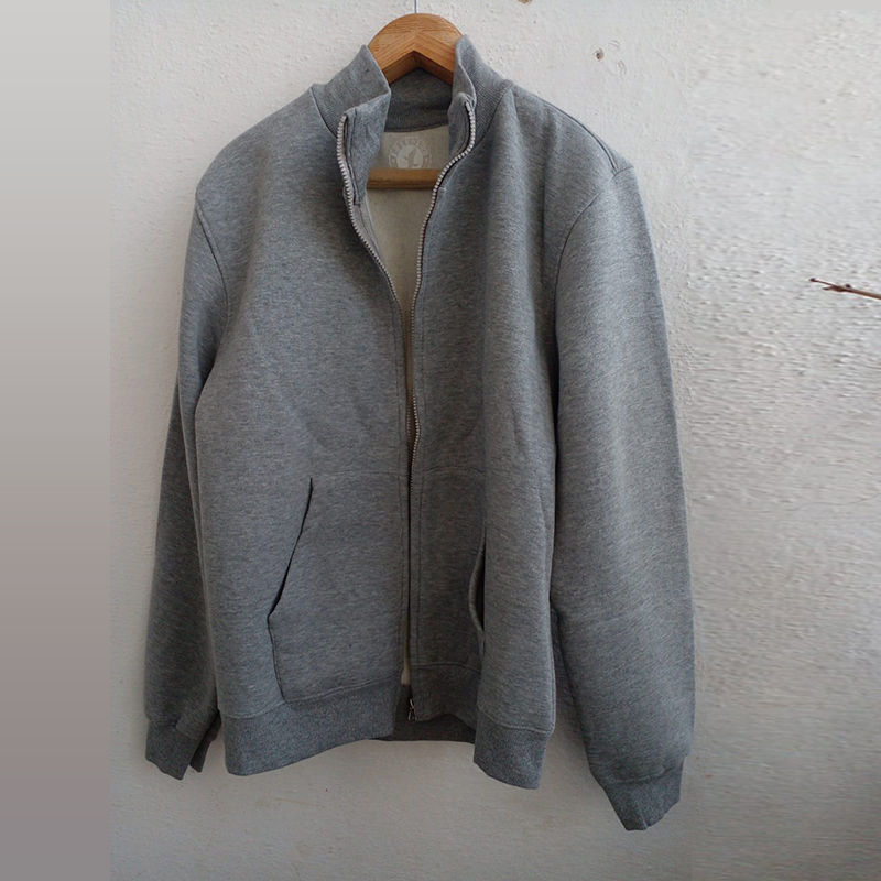 Thumbnail: High Neck Jacket