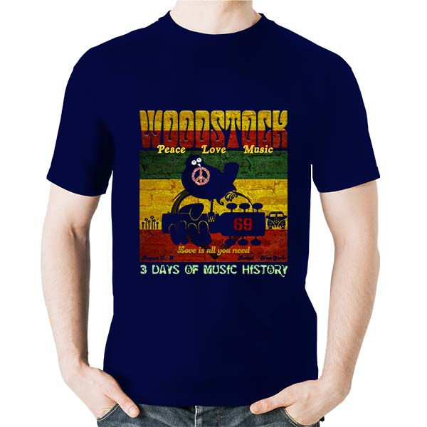 Thumbnail: WOODSTOCK 69