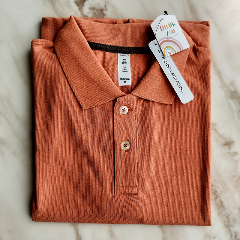 Thumbnail: EXECUTIVE POLO (240GSM)